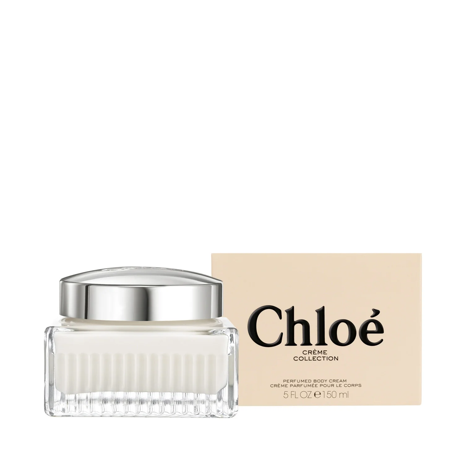 Chloé Chloé - Crema Corpo