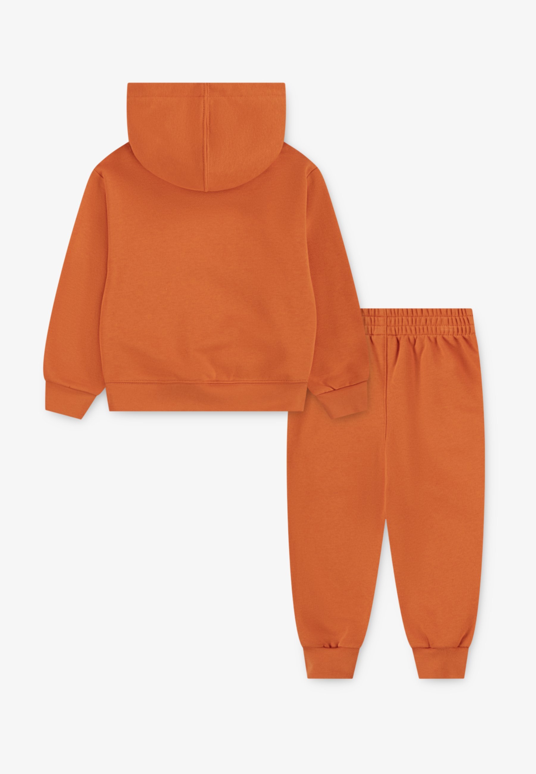 Jordan SET - Trainingspak - zeester