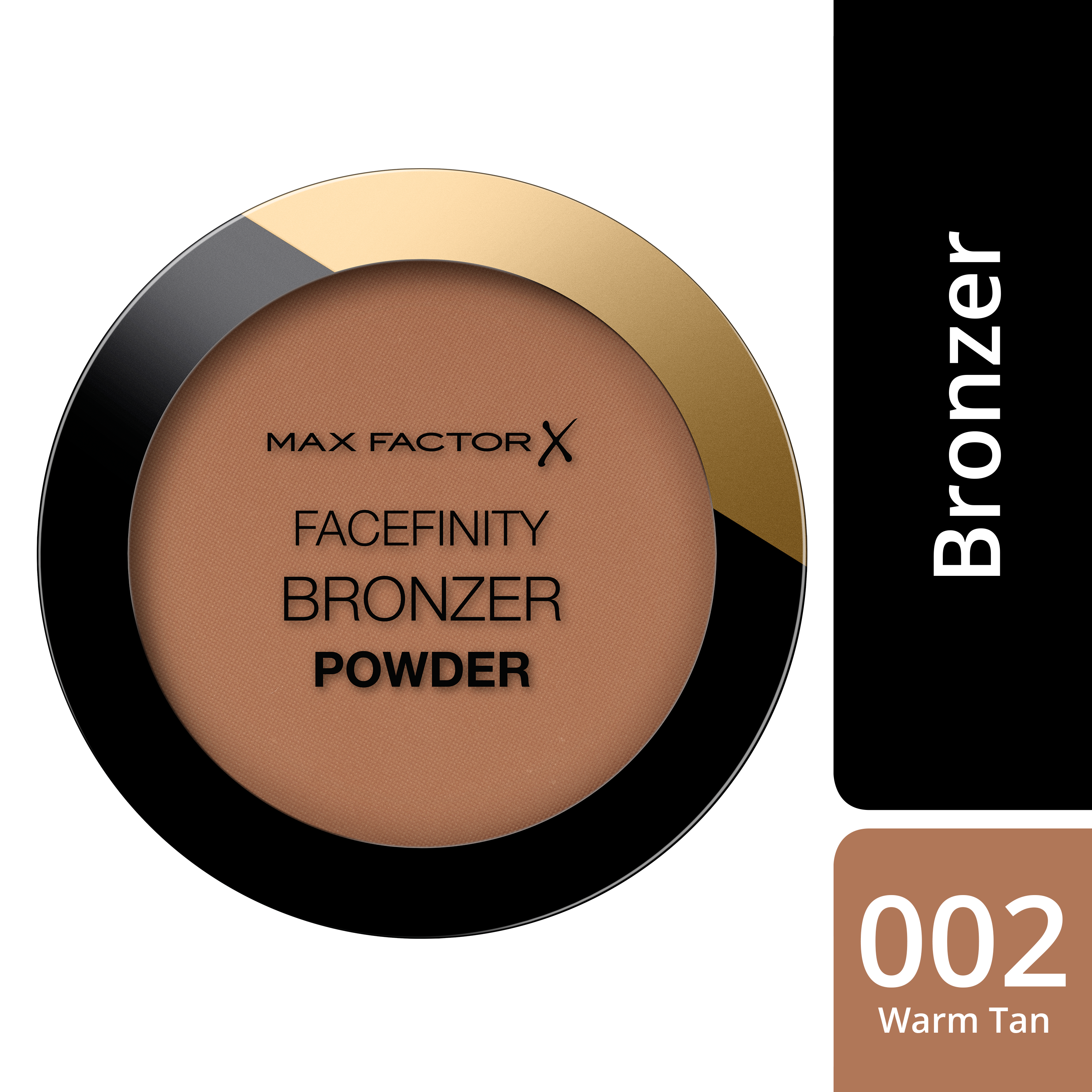 „Facefinity Bronzer Powder“ bronzantiniai milteliai Veido bronzantai