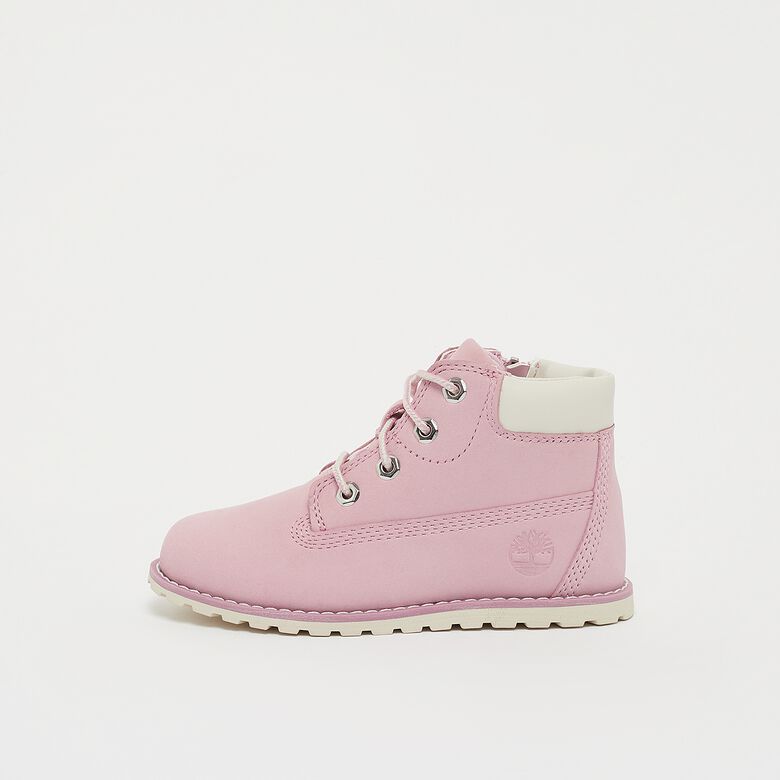 Pokey Pine 6In Boot (TD)