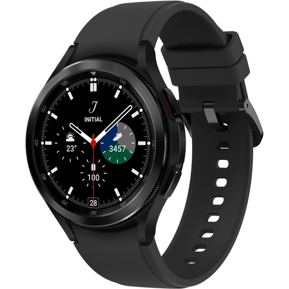 Samsung Galaxy Watch 4 Classic LTE 46mm Smartwatch