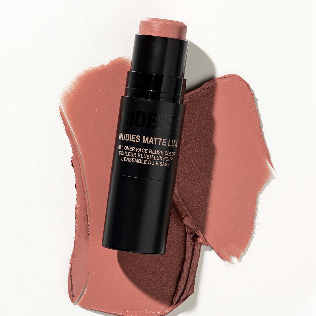 „Nudestix“ matiniai skaistalai „Lux Rouge“ visam veidui – 7 g