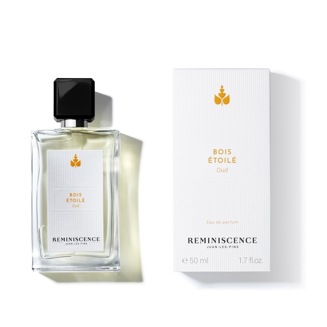 Reminiscence Eau de Parfum Bois Etoilé - 50 ml
