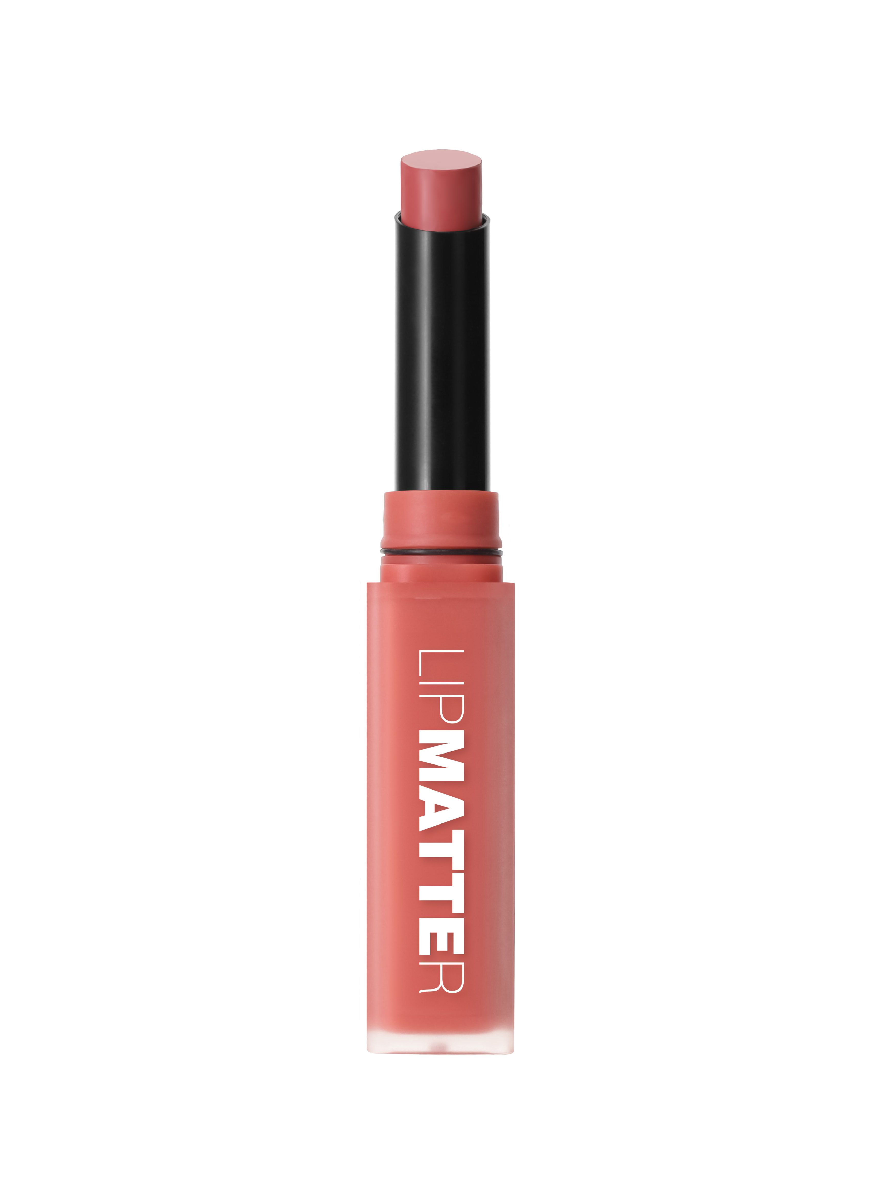 Matný rúž Lip Matter Soft Matte Rúže