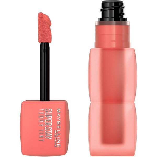 Maybelline New York SuperStay Teddy Tint šminka za dojenčke odtenek 25 Baby Tee