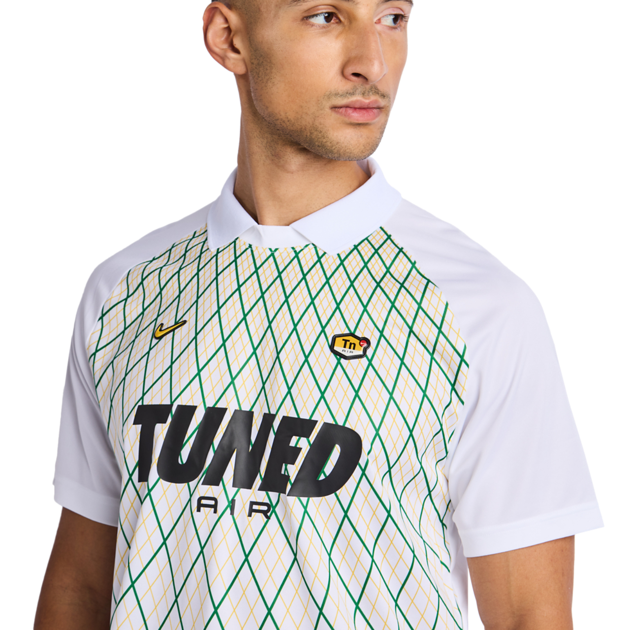 Nike Tuned