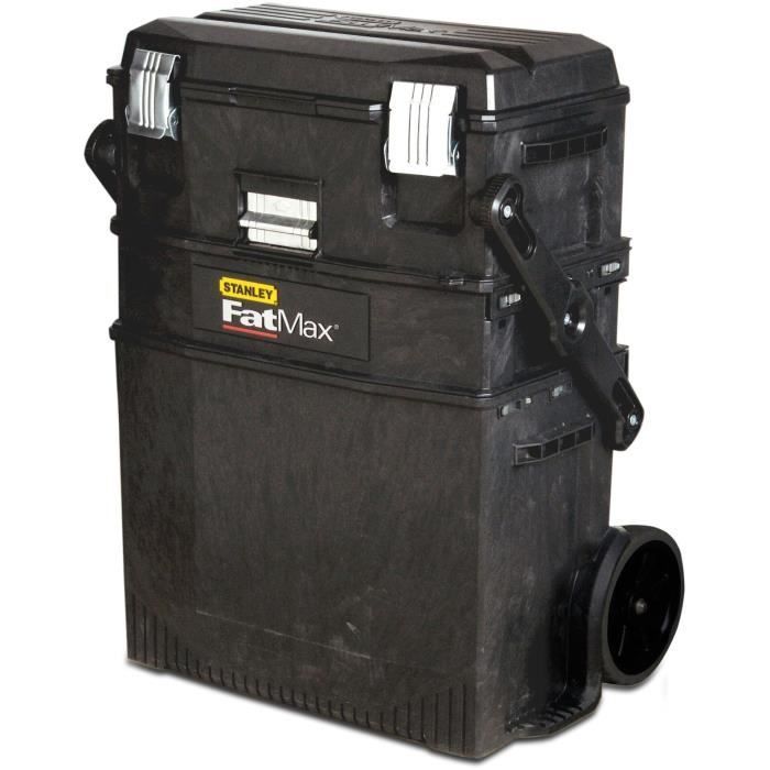 Servante d'atelier cantilever FATMAX® - STANLEY - 1-94-210