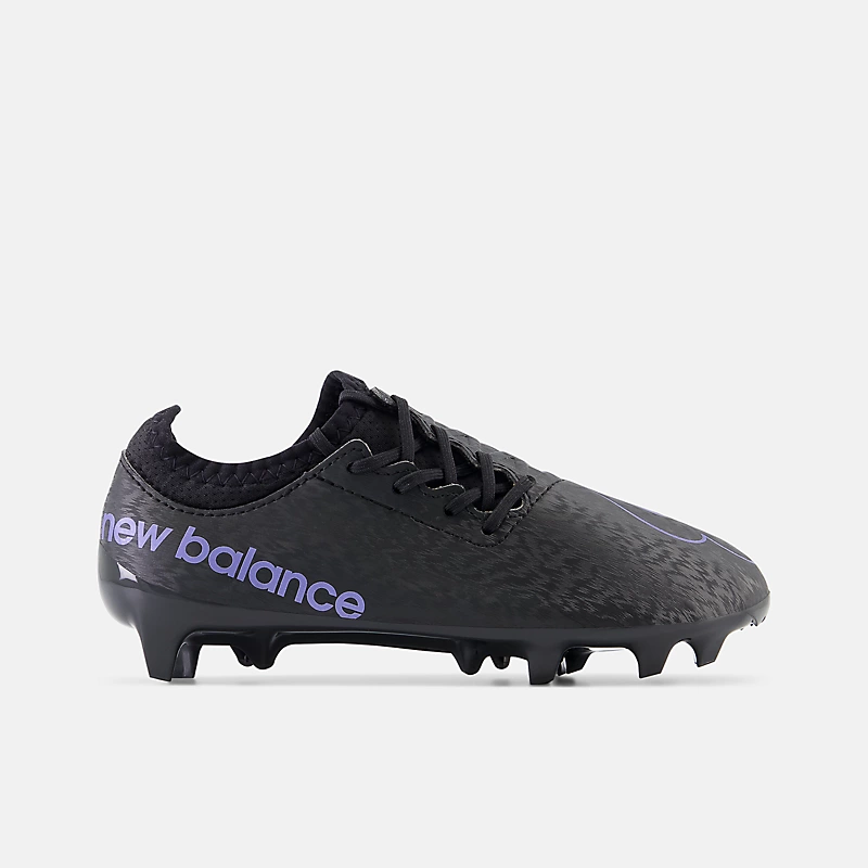 Furon v7 Dispatch Junior FG - Schwarz