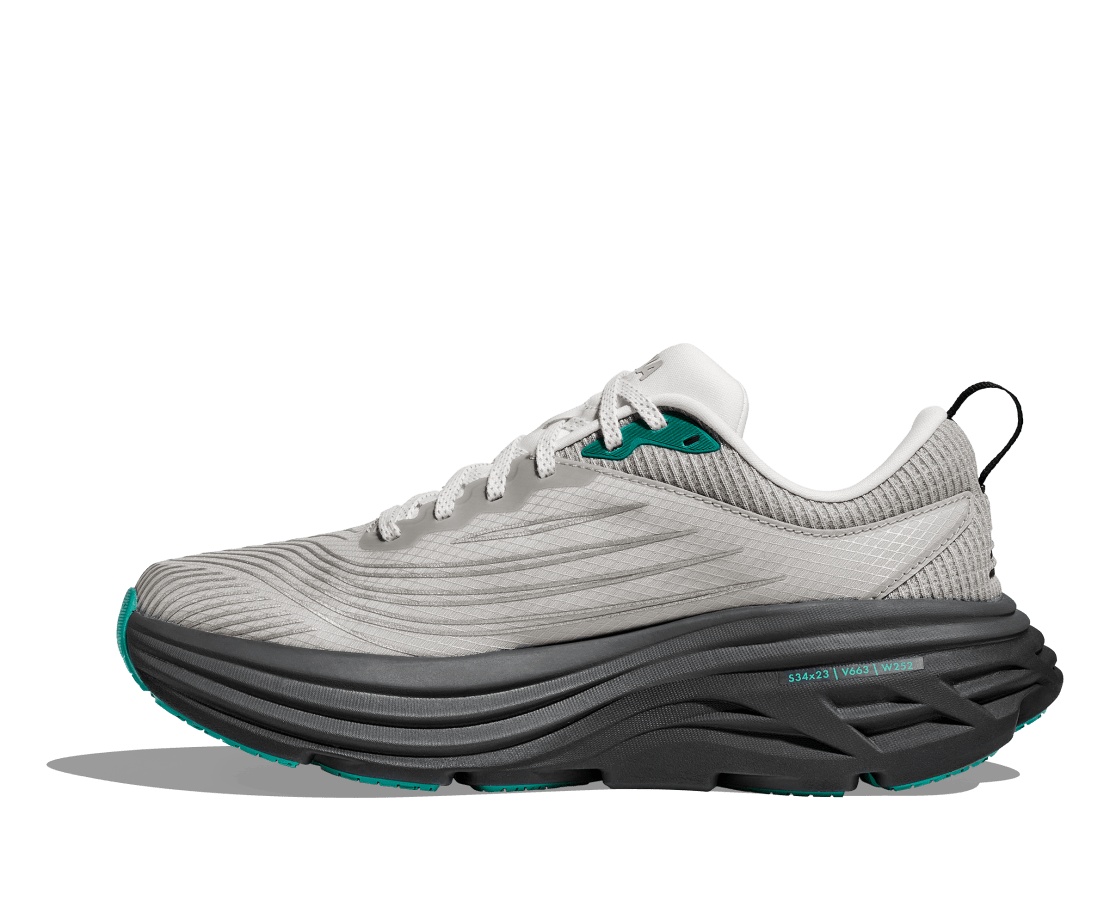 Unisex Stealth/Tech Bondi 8