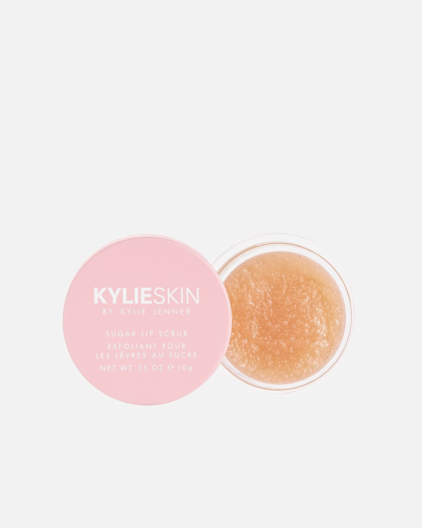 KYLIE SKIN Lippenpeeling Zucker-Lippenpeeling - 10 g