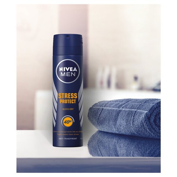 NIVEA Men Stress Protect antiperspirant sprej 150ml