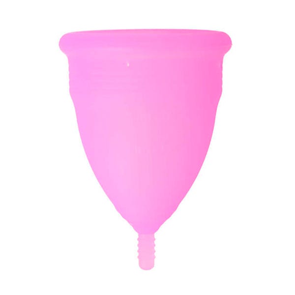 Menštruačný kalíšok + sterilizátor