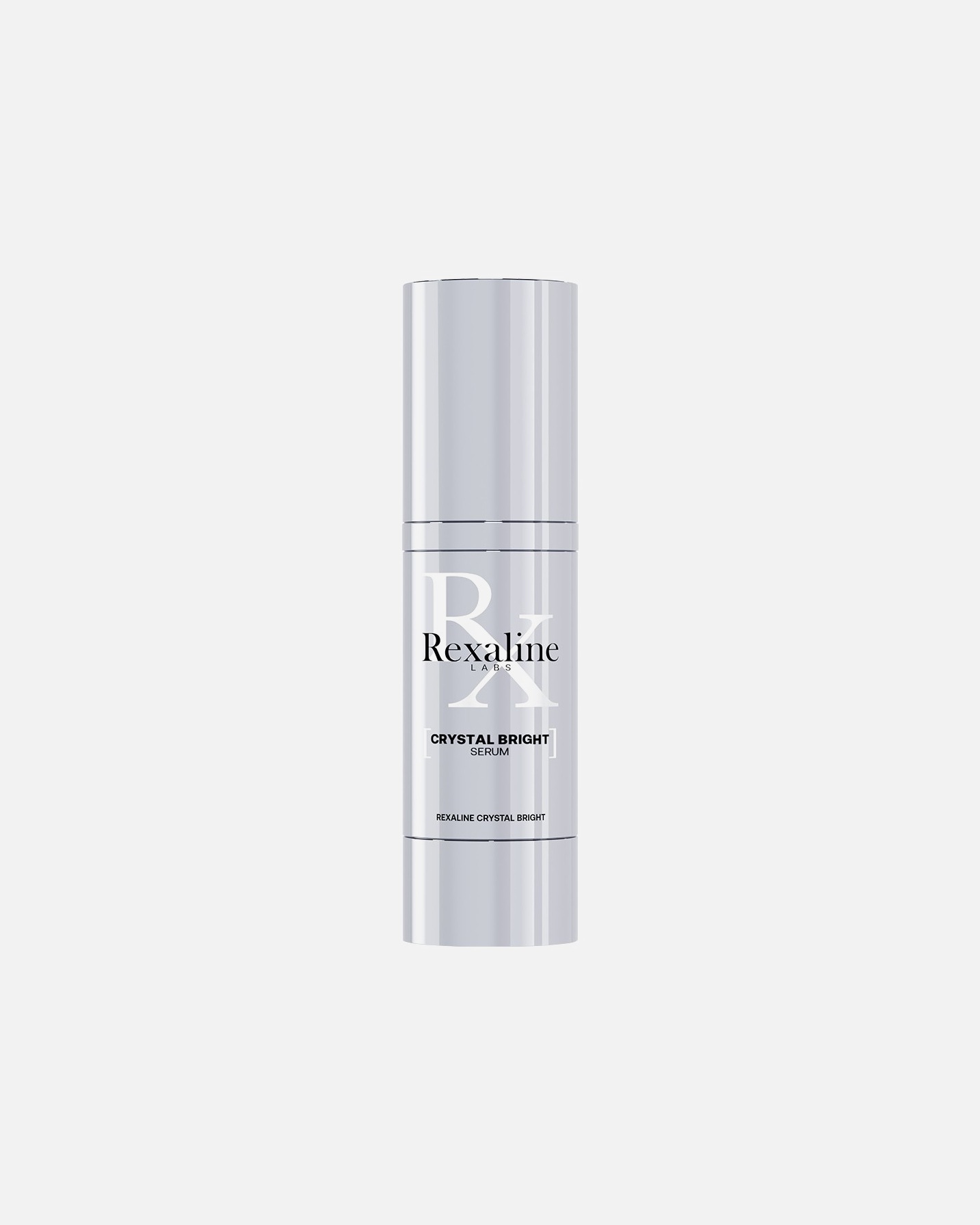 Rexaline fluid za lice KRISTALNO SJAJNI - 30 ml