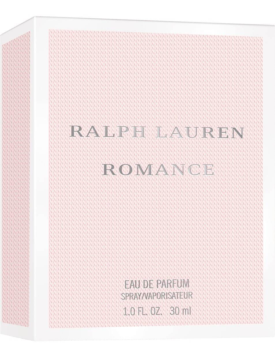 RALPH LAUREN ROMANCE EAU DE PARFUM