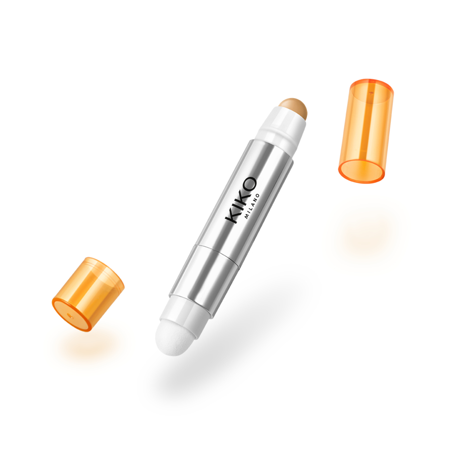 CRAZY '90S INCREDBLE DUO STICK CONCEALER 03 Peach