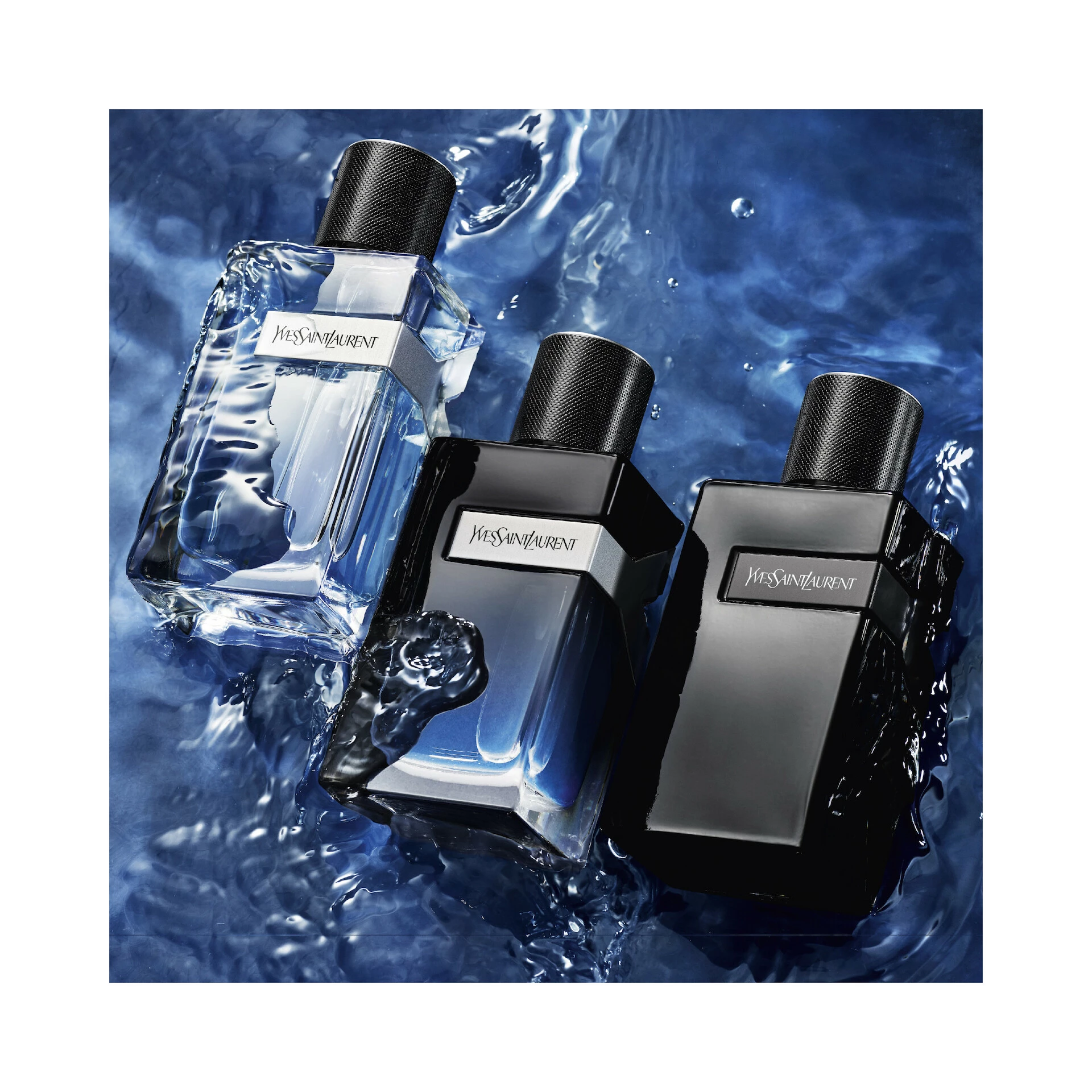 Y Le Parfum 60 ml - Yves Saint Laurent