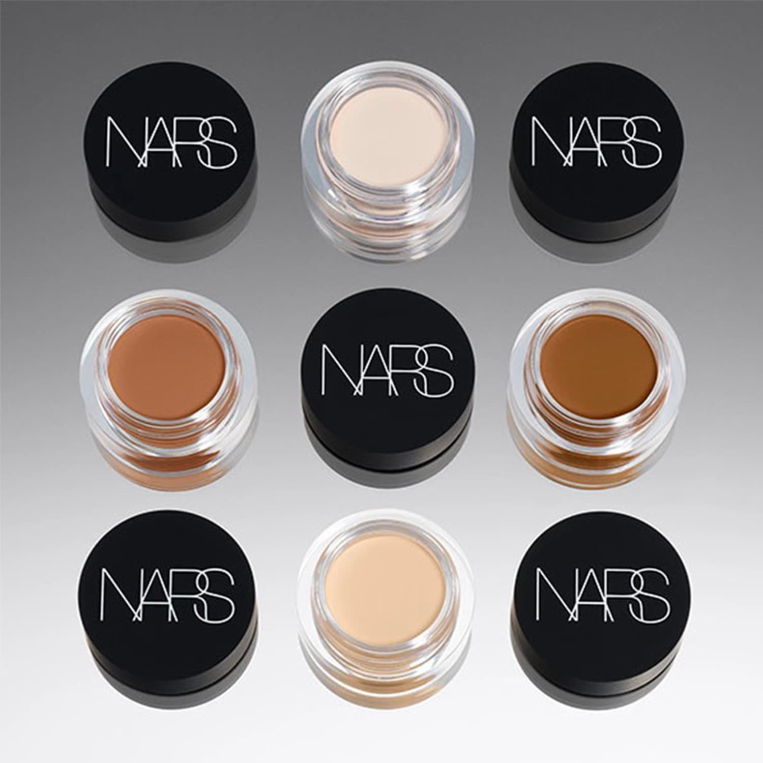 NARS Concealer Soft Matte Complete Concealer - 6,2 g