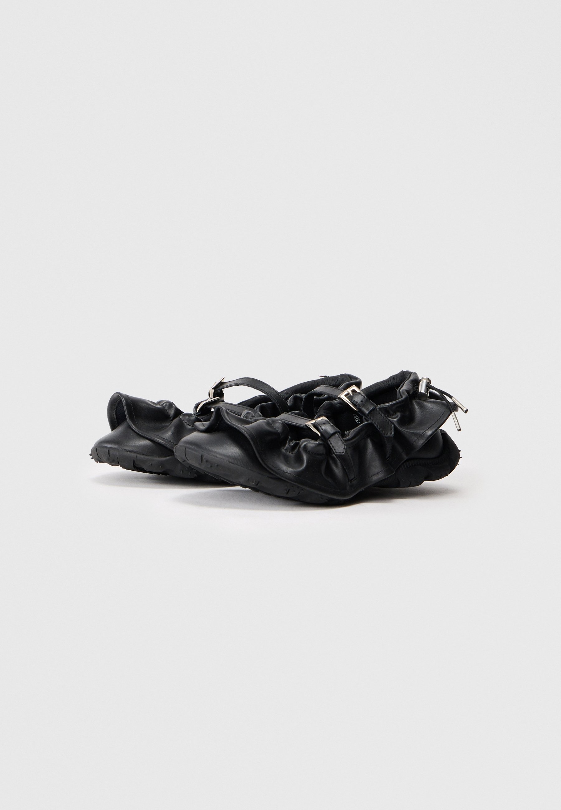 Rombaut REI DOM - Sandaler - black