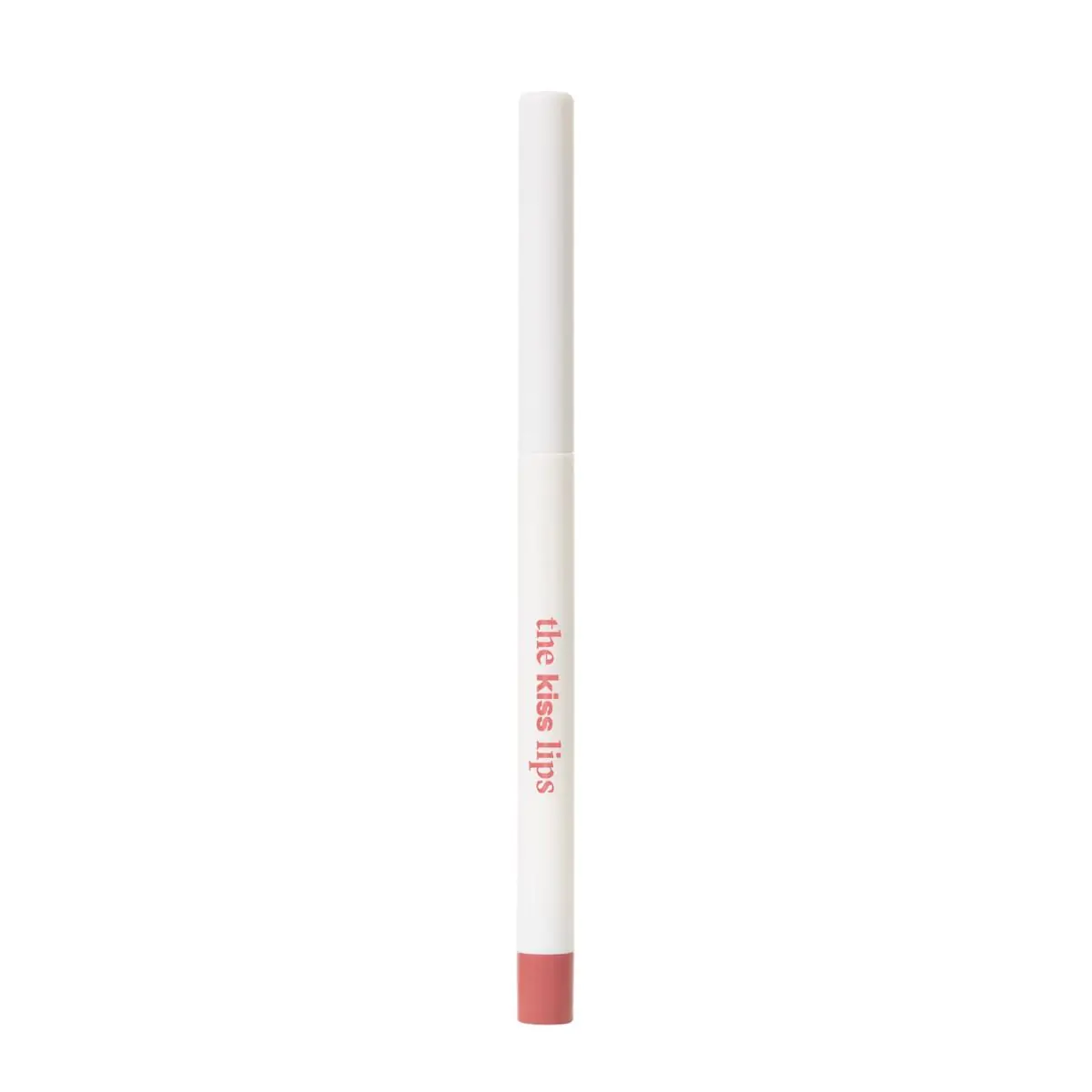 Paese The Kiss Lips - Konturówka do ust 02 Nude Coral 0,3g