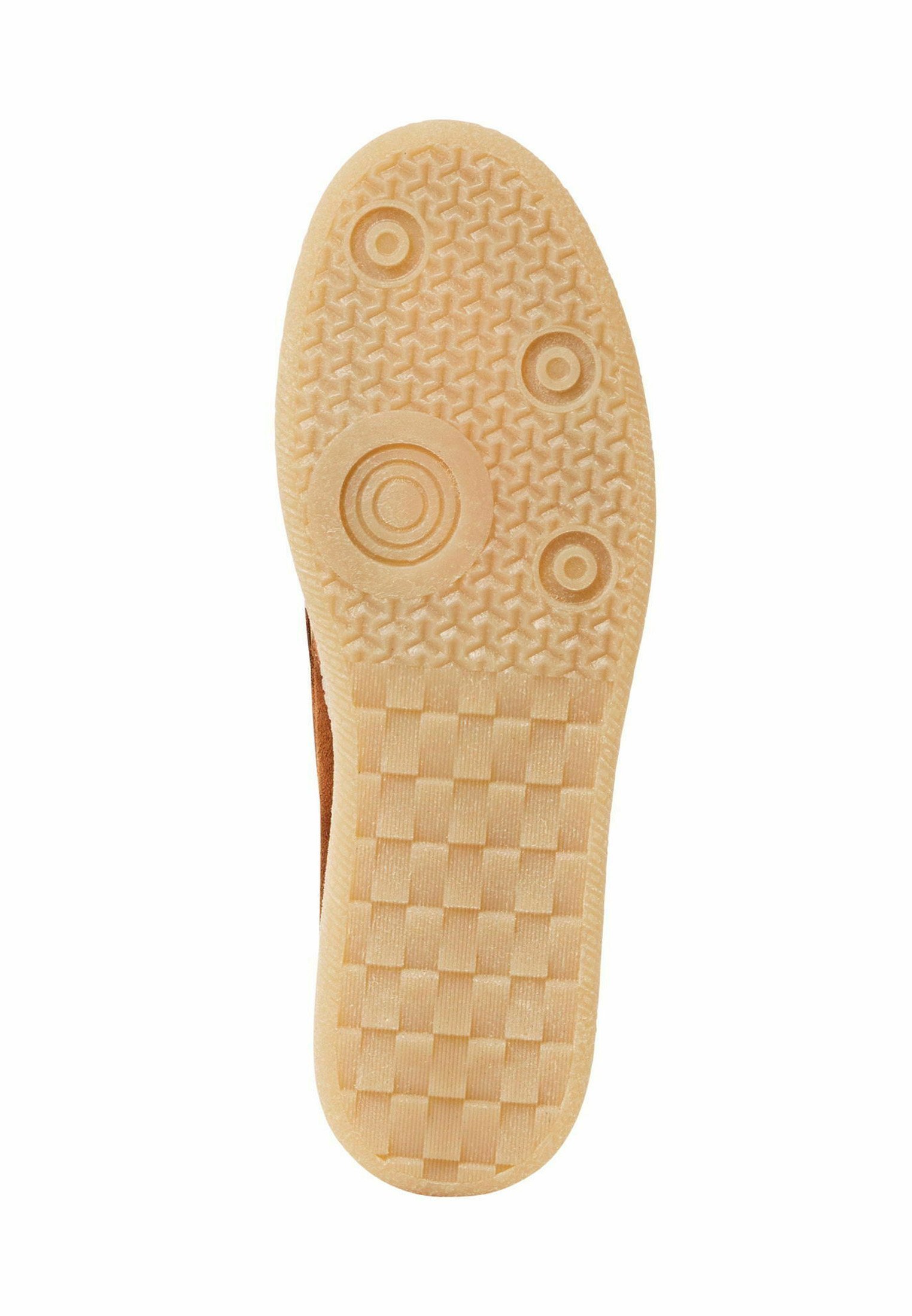 Tamaris bootschoenen - cognac
