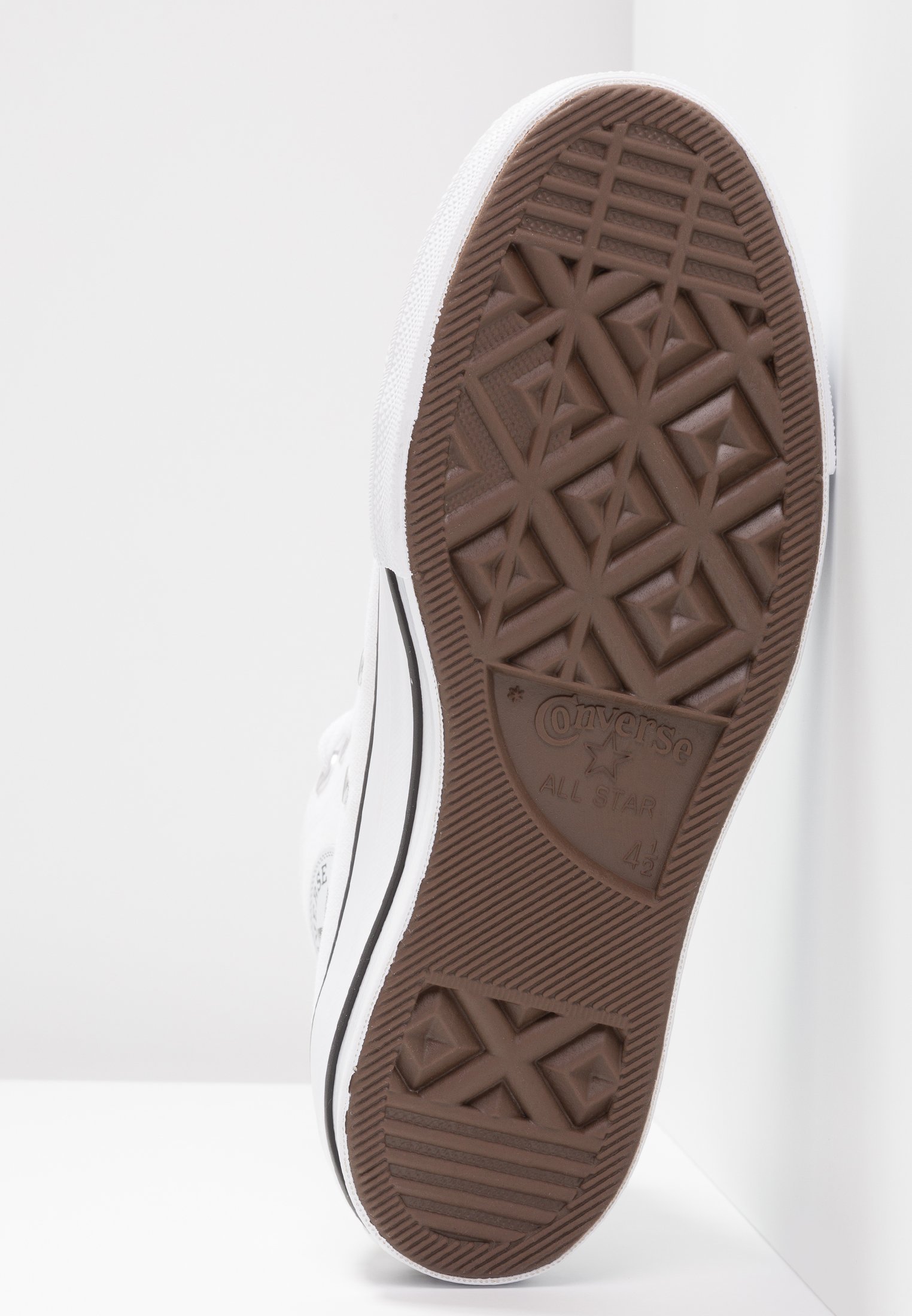 Tênis Converse de cano alto
