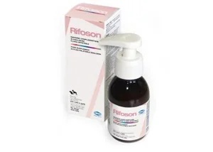 SLAIS Rifoson 100 ml