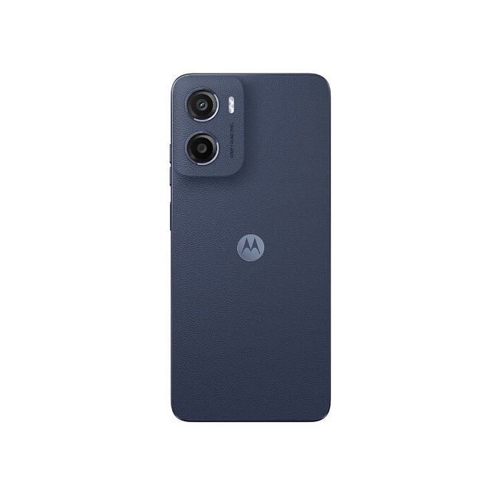 Smartphone - MOTOROLA - Moto E15 - 6,67 polegadas - Dual SIM - 64 GB - Azul Jeans