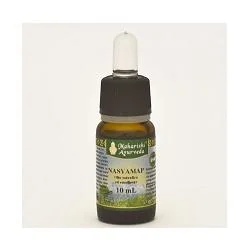 MAP ITALIA Nasyamap etherische olie voor de neus 10 ml