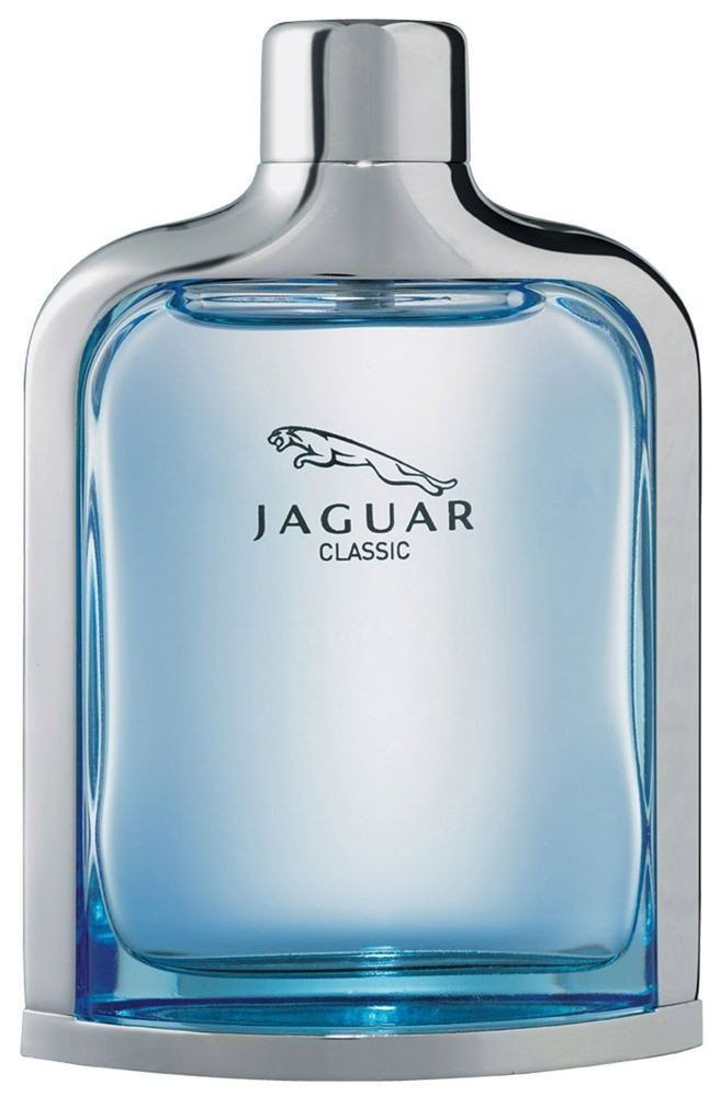 Classic Blue EDT Muška kolonjska voda