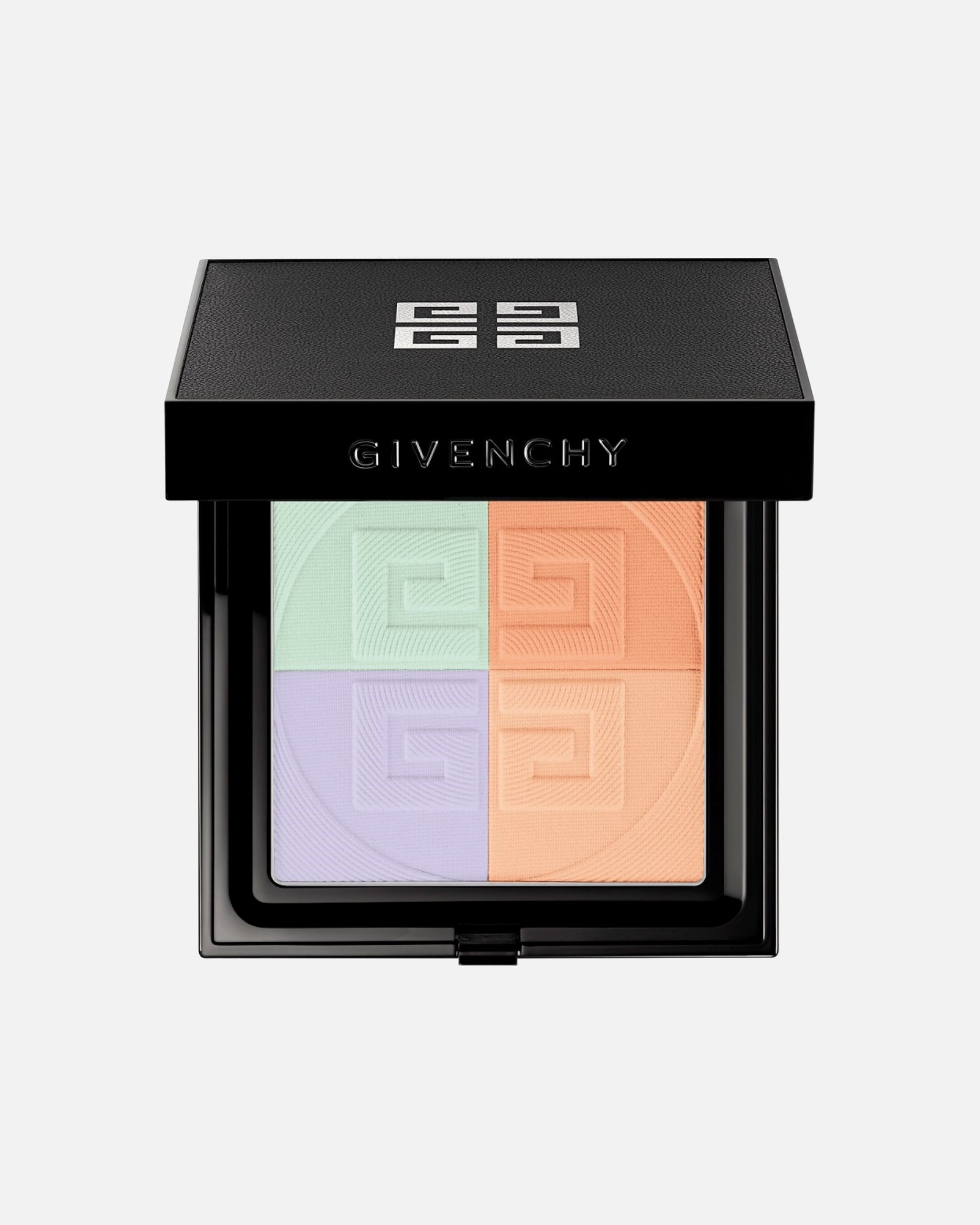 Givenchy Poudre compacte fixatrice, floutante et matifiante