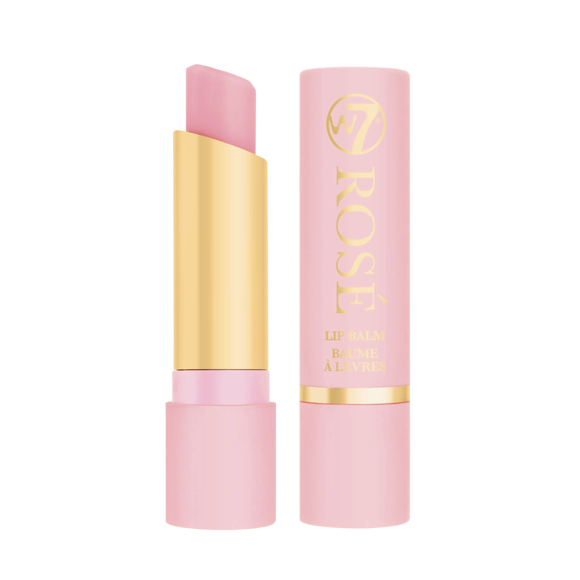 W7 Rose Lip Balm