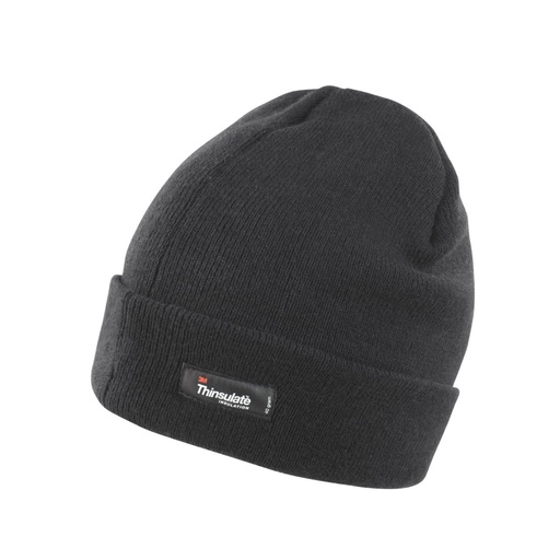 Bonnet d'hiver thermique léger (3 m, 40 g) Result Thinsulate