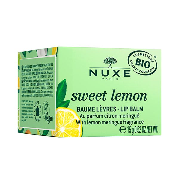 Söt citron | 1UD