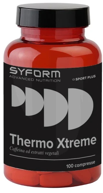 Thermo Extreme Compr 100