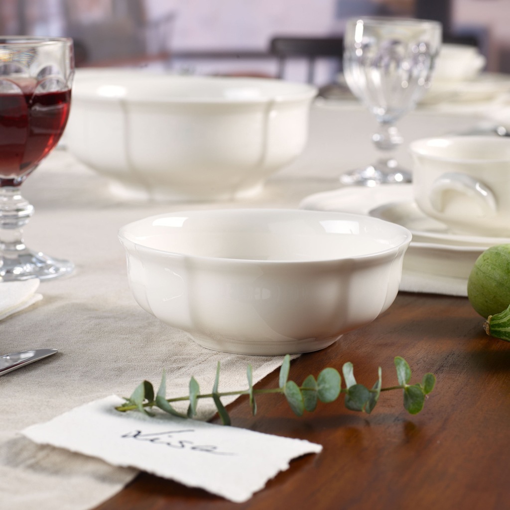 Villeroy & Boch Manoir deserta bļoda - 1 gab