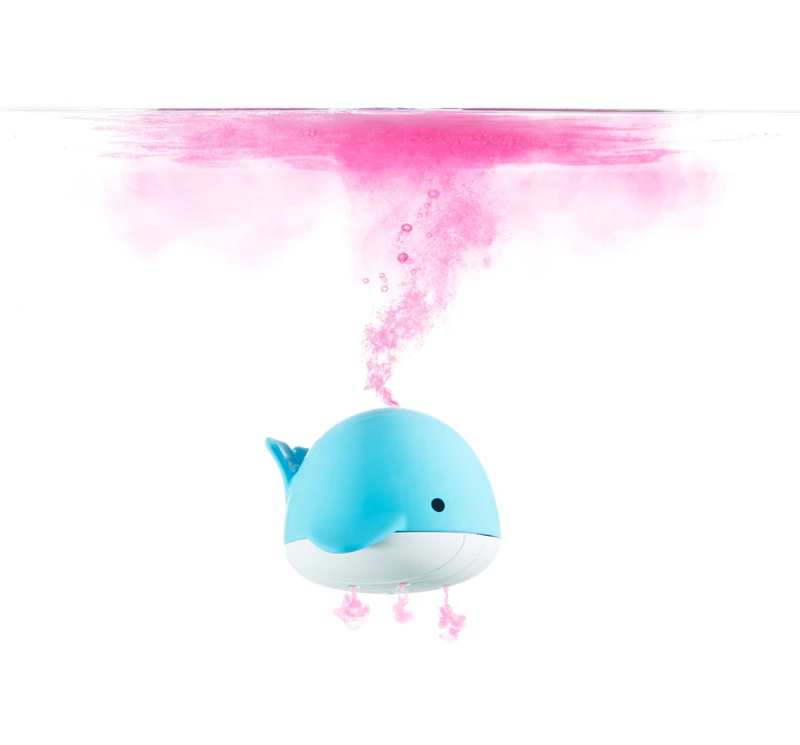 Brinquedo aquático Munchkin Color Buddies
