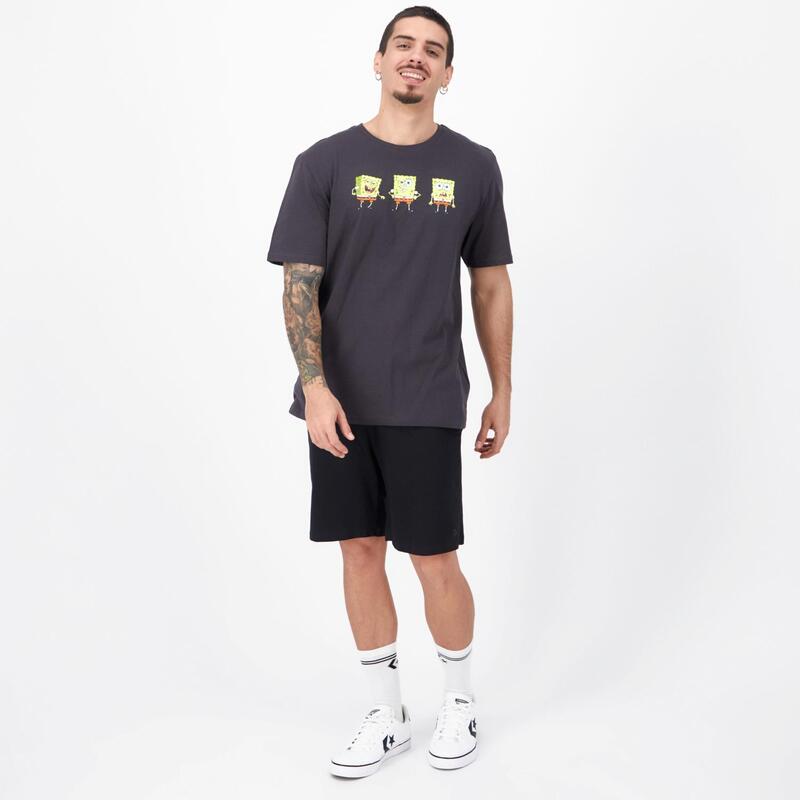  Camiseta do Bob Esponja