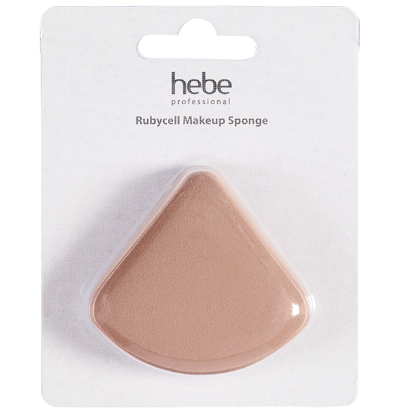 Hebe Professional Rubycell Makeup Sponge
