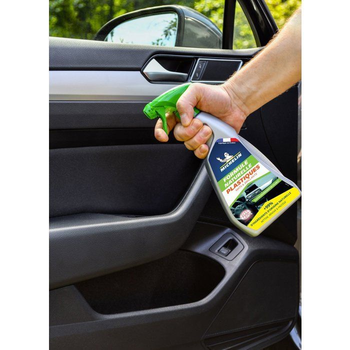 Detergente per plastica MICHELIN 500 ml