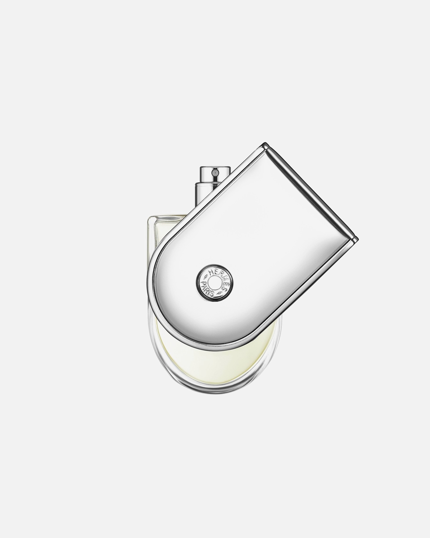 HERMÈS toaletna voda Voyage d'Hermès toaletna voda u spreju za ponovno punjenje - 35 ml