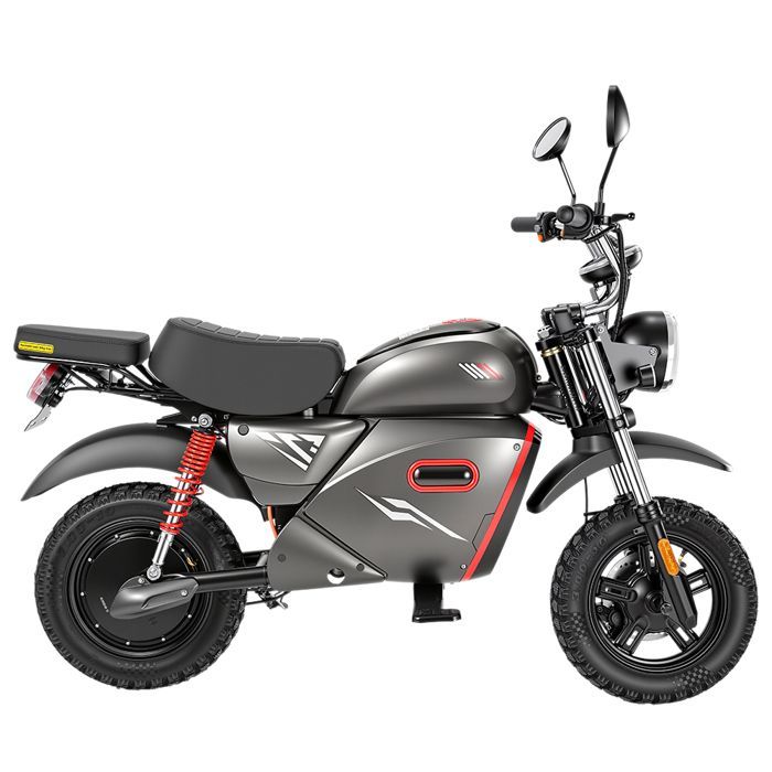 Y18 Electric Scooter Bike – 15