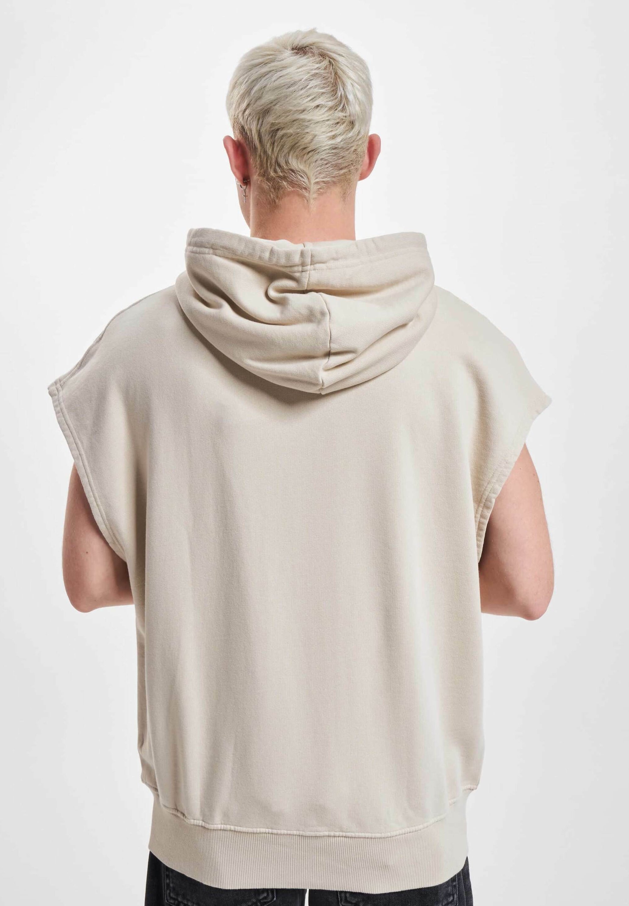 Sweat-shirt Jack & Jones DUST - Moonbeam