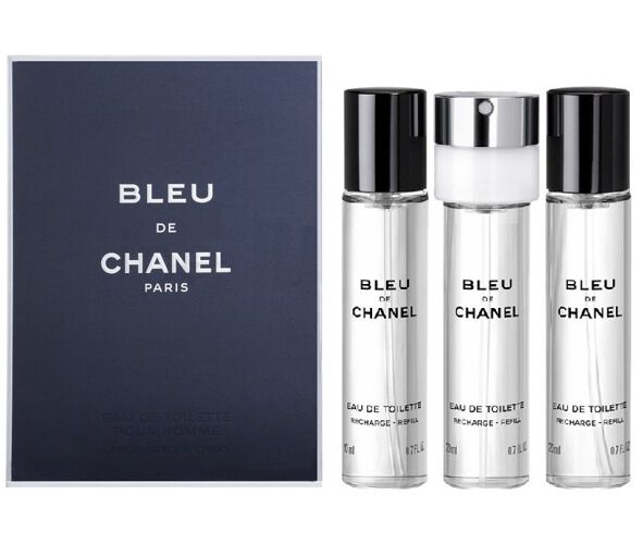 Chanel Bleu de Chanel Pour Homme