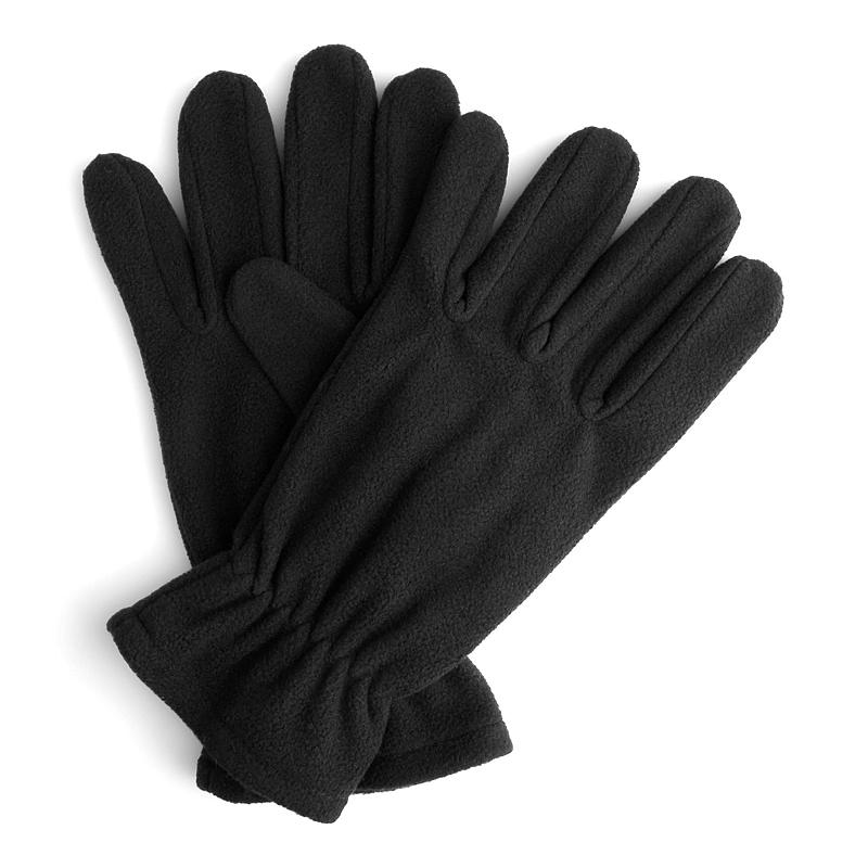 Time 2 Change Votter størrelse S/M resirkulert polyester