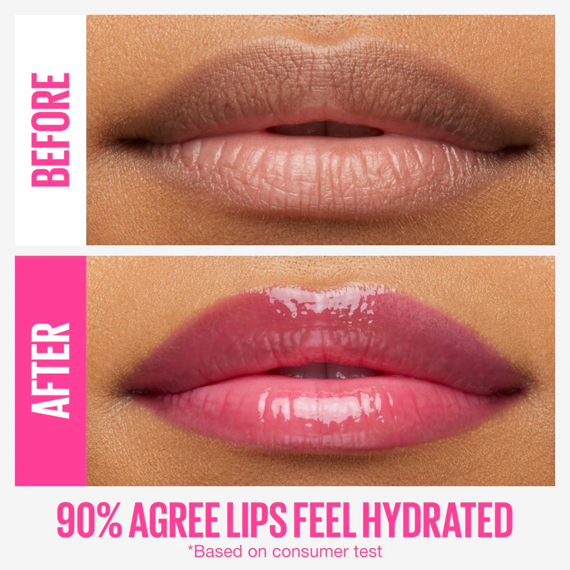 Maybelline New York Lifter Gloss Lipgloss