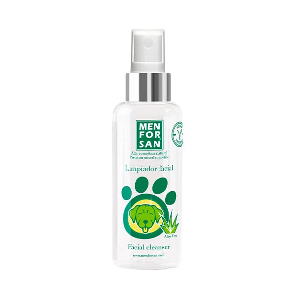 Čisticí prostředek na obličej | 60 ml