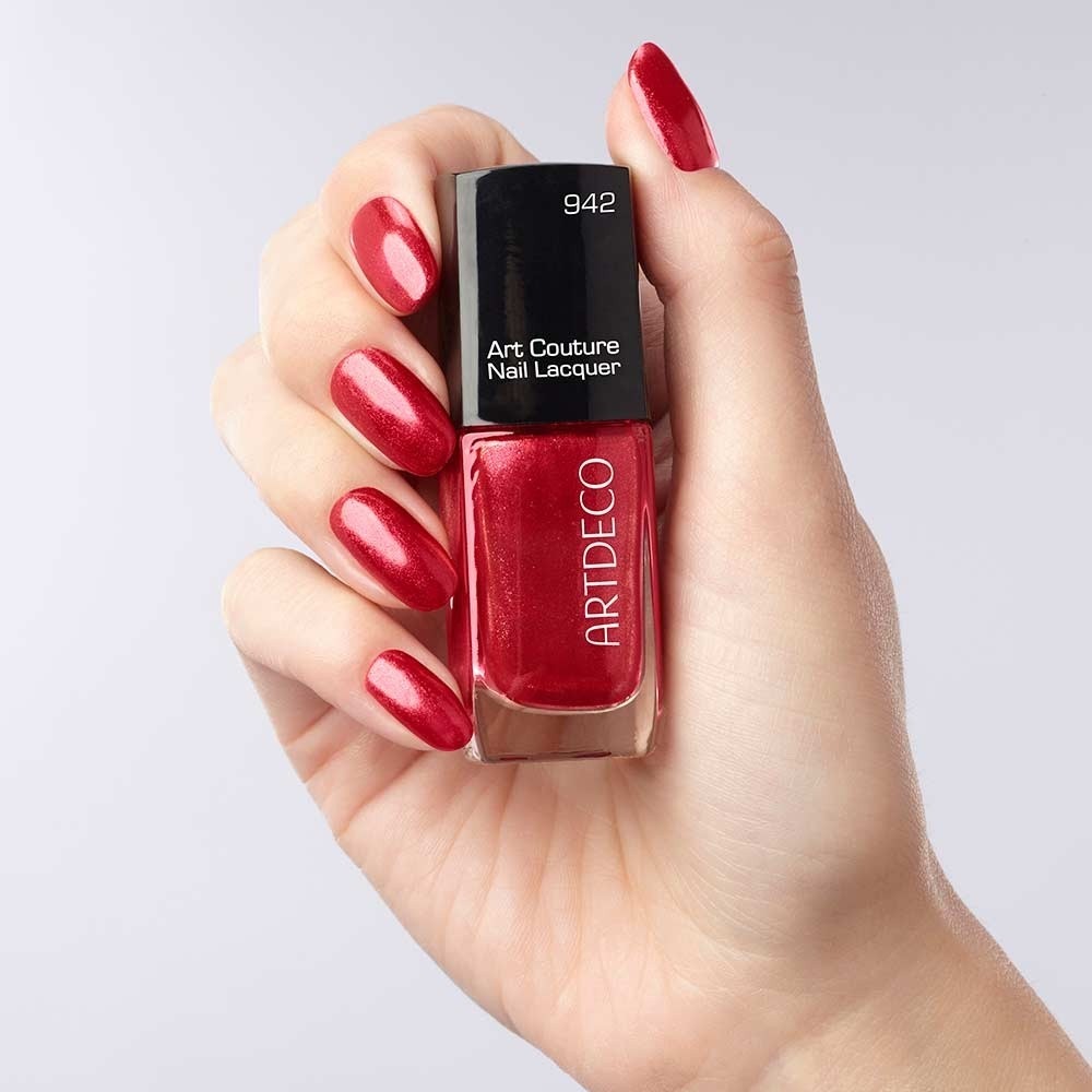 ARTDECO ART COUTURE NAIL LACQUER