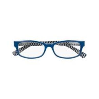 Silac Duck Blue lesebriller 1 enhet