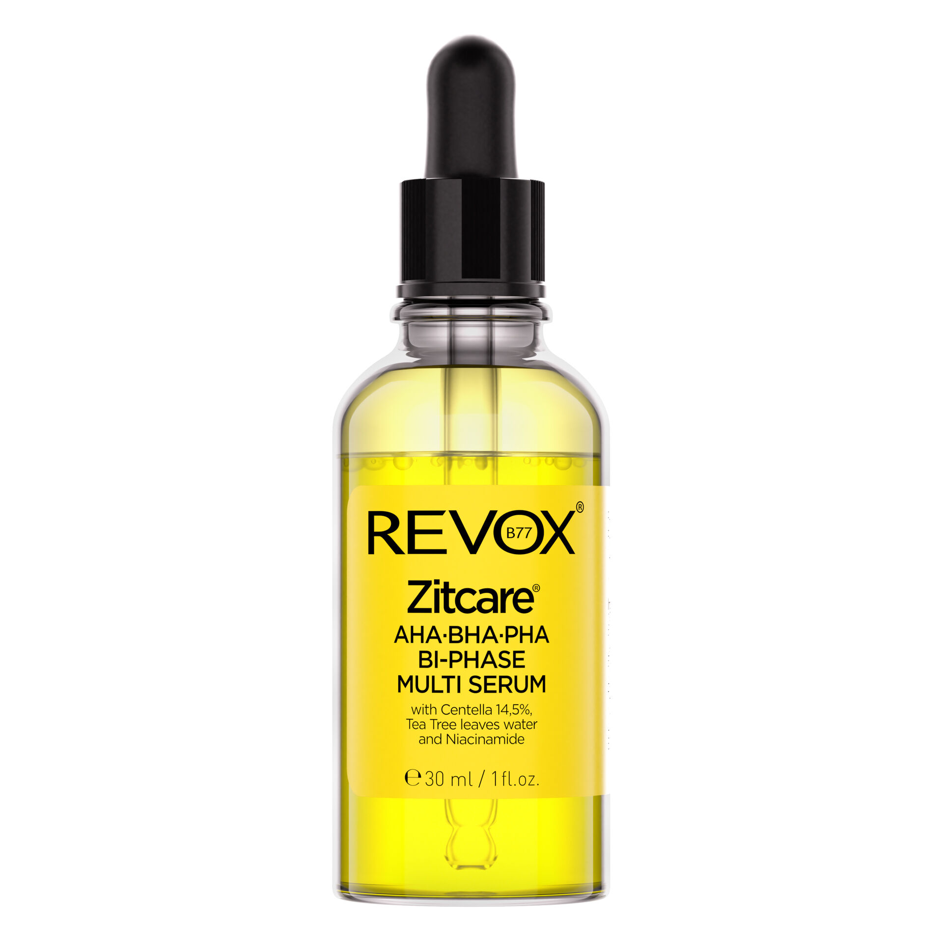 Revox Zitcare