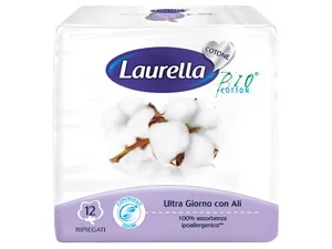 LAURELLA Laurella Cotton As Ultra Gg12 stuks